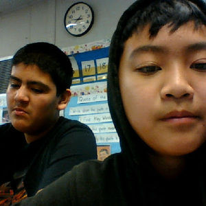 Meet your Posher, Jason